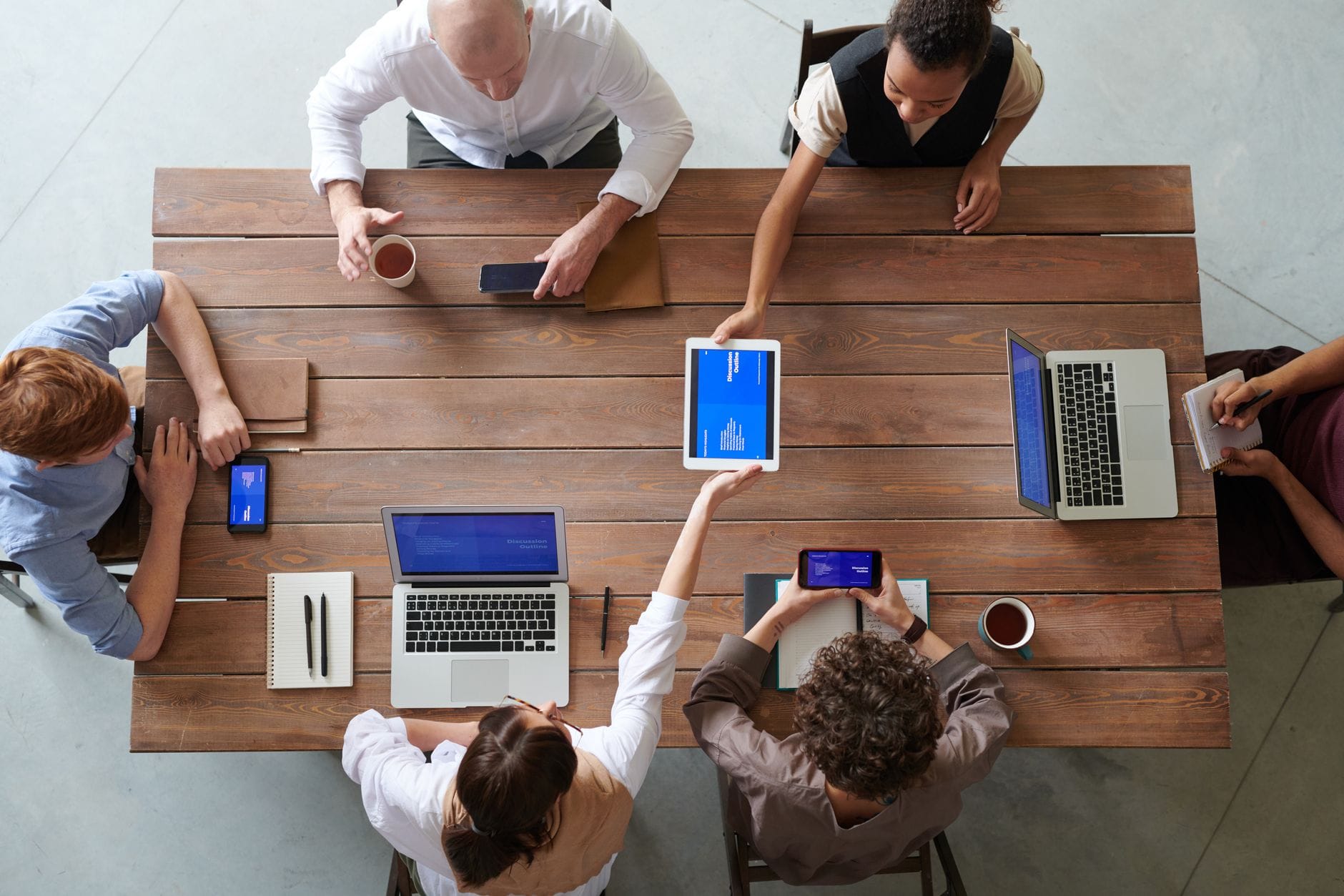 Comment utiliser l IA pour automatiser votre business : guide pratique