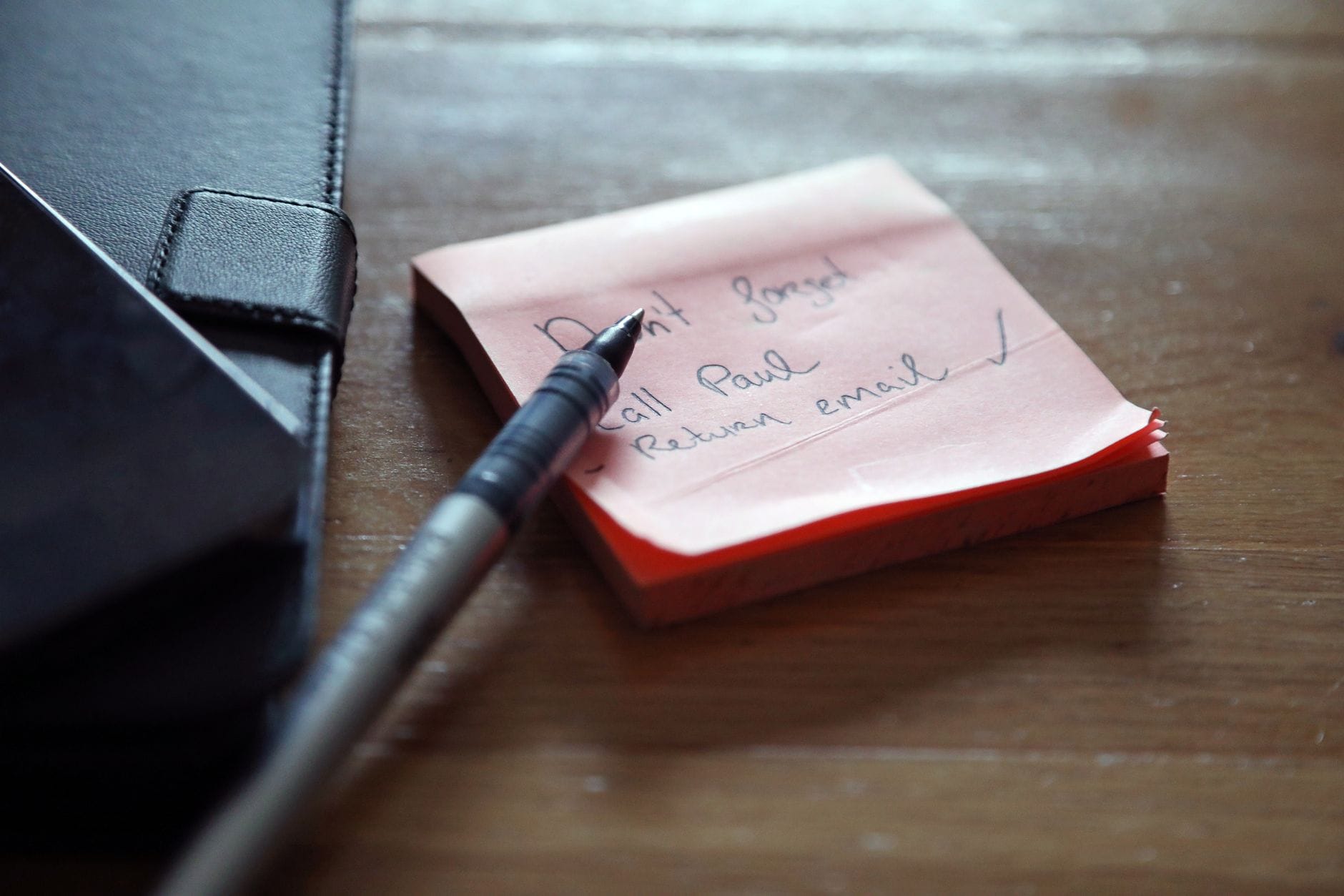 Le workflow simple qui évite d’oublier une relance commerciale