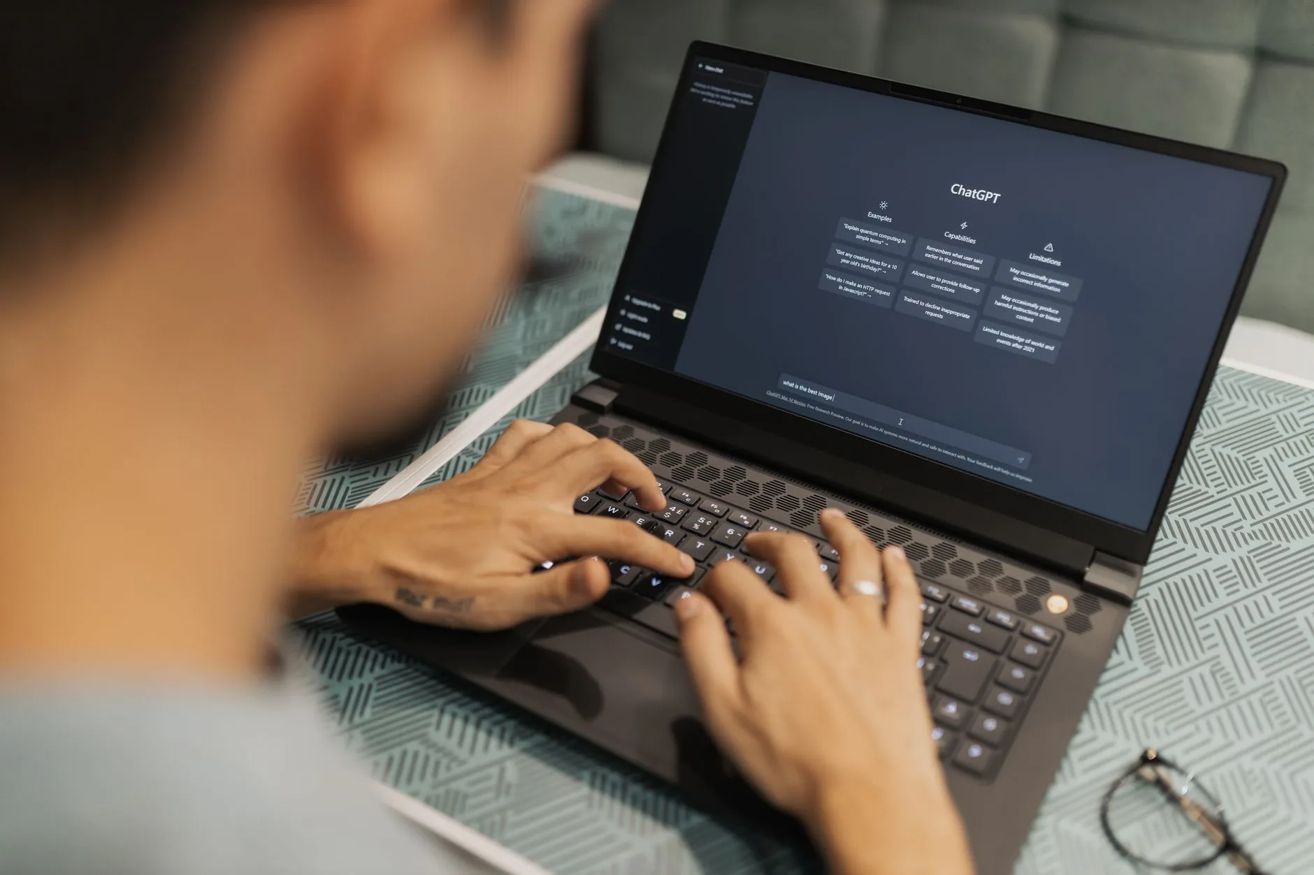 Consultant expert en IA (intelligence artificielle) en Vendée